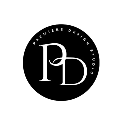Premiere Design Studio logo